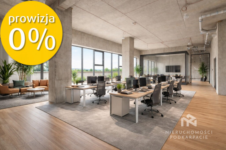 Lokal Wynajem Rzeszów 1