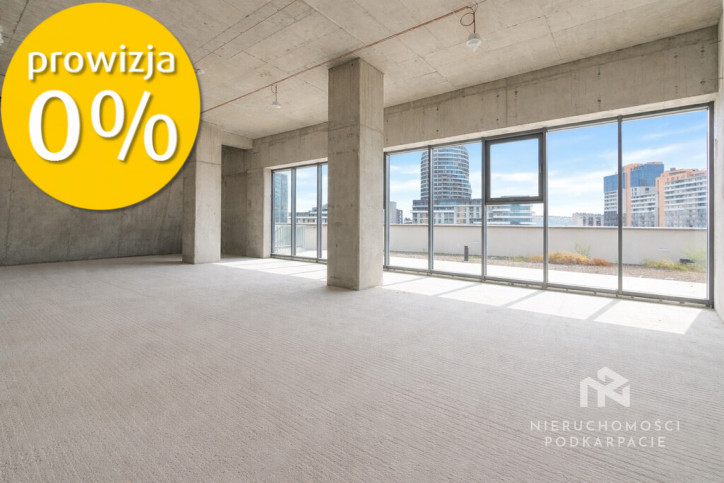 Lokal Wynajem Rzeszów Fryderyka Szopena 2