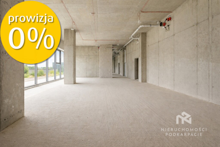 Lokal Wynajem Rzeszów Fryderyka Szopena 4