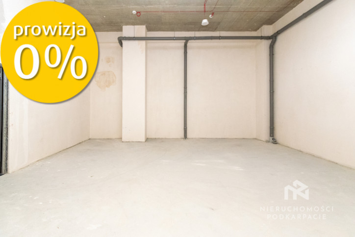 Lokal Wynajem Rzeszów Fryderyka Szopena 7