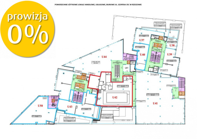 Lokal Wynajem Rzeszów 21