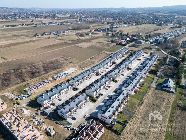 Dom Sprzedaż Rzeszów Porąbki 17
