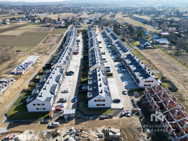 Dom Sprzedaż Rzeszów Porąbki 18