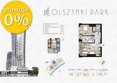 Mieszkanie Sprzedaż Rzeszów Fryderyka Szopena