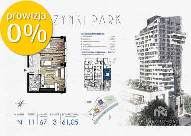 Mieszkanie Sprzedaż Rzeszów Fryderyka Szopena