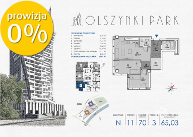 Mieszkanie Sprzedaż Rzeszów Fryderyka Szopena
