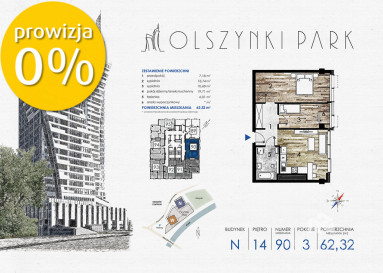 Mieszkanie Sprzedaż Rzeszów Fryderyka Szopena