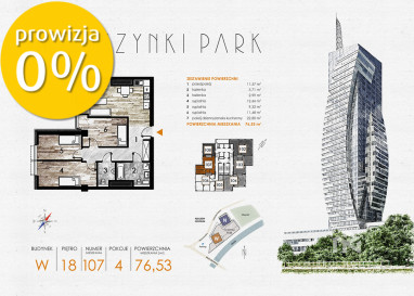 Mieszkanie Sprzedaż Rzeszów Fryderyka Szopena