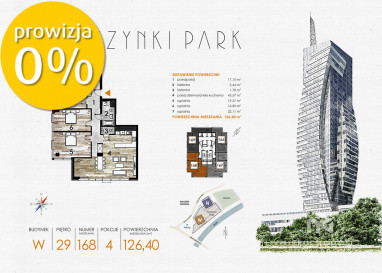 Mieszkanie Sprzedaż Rzeszów Fryderyka Szopena