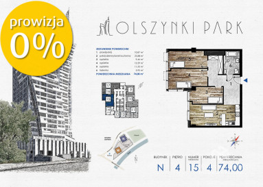 Mieszkanie Sprzedaż Rzeszów Fryderyka Szopena
