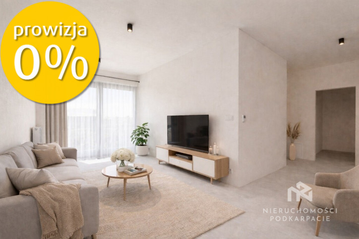 Mieszkanie Sprzedaż Rzeszów Fryderyka Szopena 1