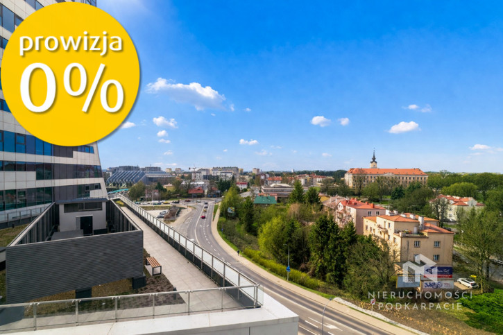 Mieszkanie Sprzedaż Rzeszów Fryderyka Szopena 10