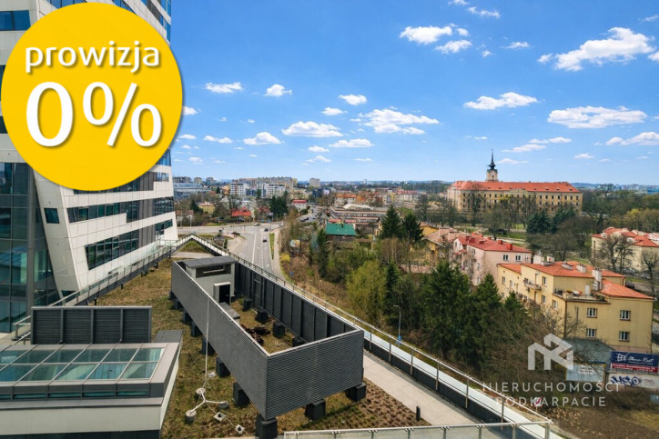 Mieszkanie Sprzedaż Rzeszów Fryderyka Szopena 10