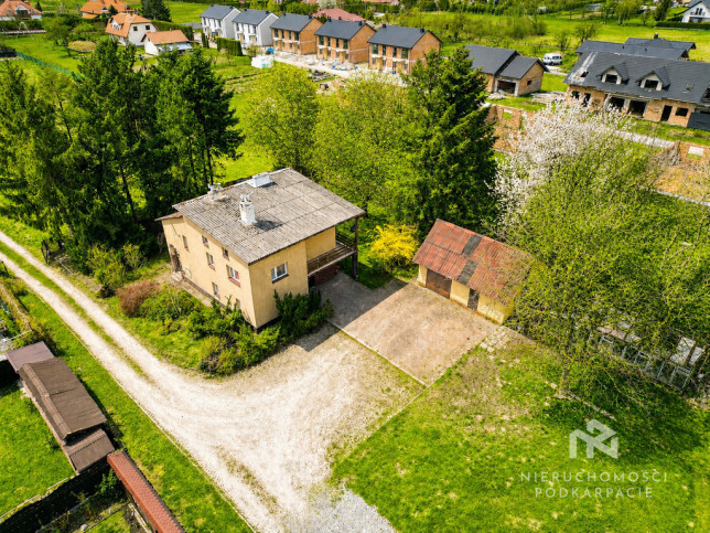 Dom Sprzedaż Rzeszów Chmielna 6