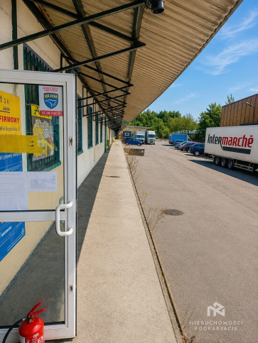 Magazyn Sprzedaż Radom wielopolska 13