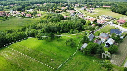 Działka Sprzedaż Krasne