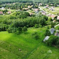 Działka Sprzedaż Krasne