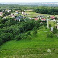 Działka Sprzedaż Krasne