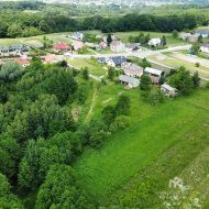 Działka Sprzedaż Krasne