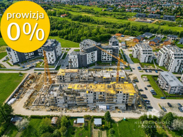 Mieszkanie Sprzedaż Rzeszów Henryka Wieniawskiego
