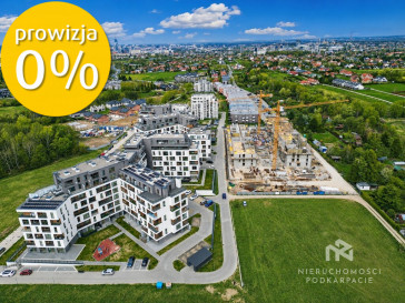 Mieszkanie Sprzedaż Rzeszów Henryka Wieniawskiego