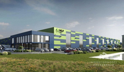 Obiekt Wynajem Rzeszów Technologiczna
