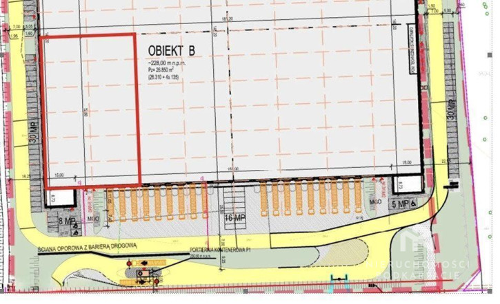 Obiekt Wynajem Rzeszów Technologiczna 2