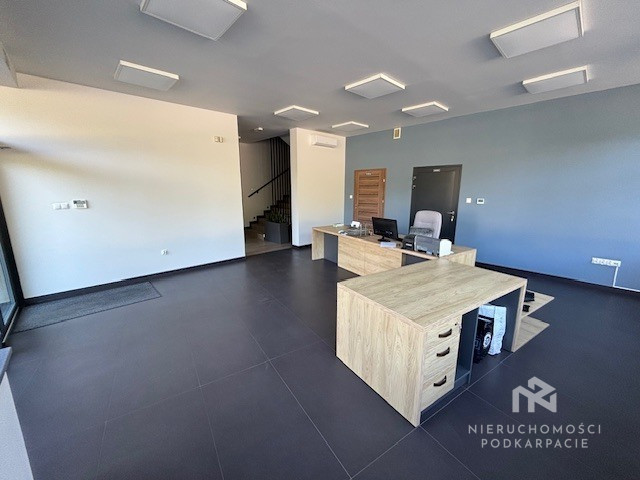 Magazyn Wynajem Zagorzyce Tarnów 25