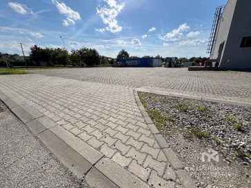 Magazyn Wynajem  Tarnów