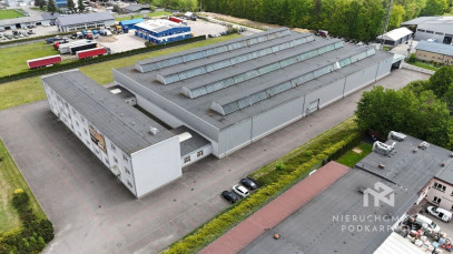 Obiekt Wynajem Sokołów Małopolski