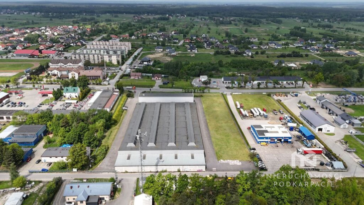 Obiekt Wynajem Sokołów Małopolski 3