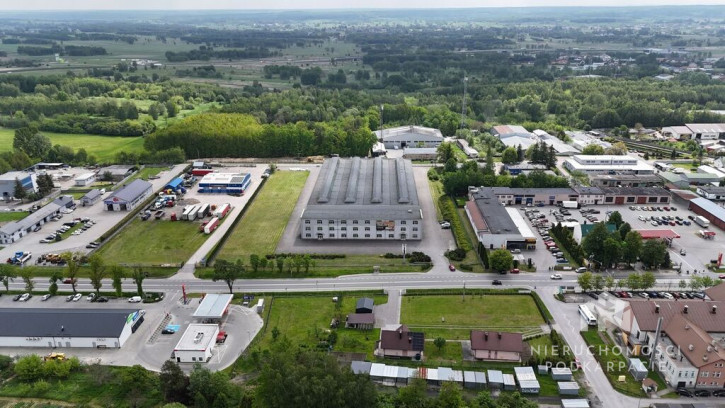 Obiekt Wynajem Sokołów Małopolski 5
