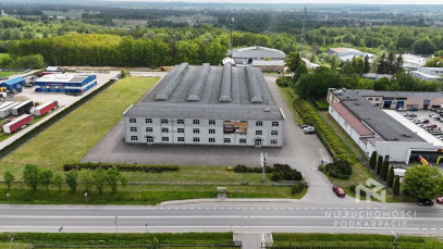 Obiekt Wynajem Sokołów Małopolski