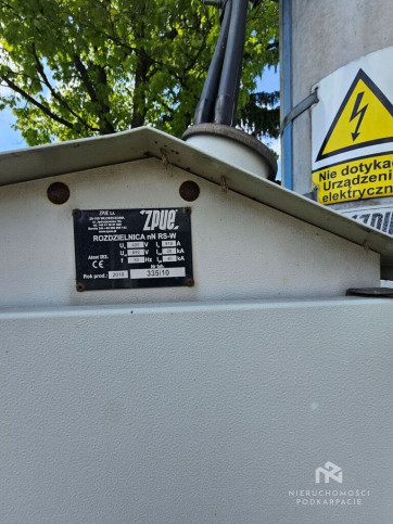 Obiekt Wynajem Sokołów Małopolski 21