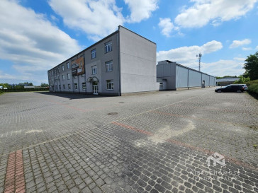 Obiekt Wynajem Sokołów Małopolski