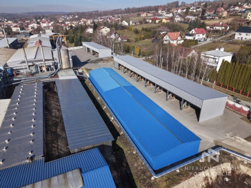 Magazyn Wynajem Czudec Rzeszowska