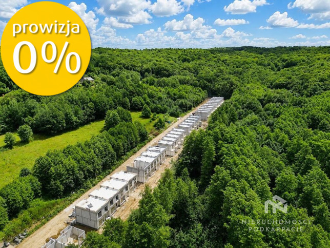Mieszkanie Sprzedaż Rzeszów św. Marcina 2