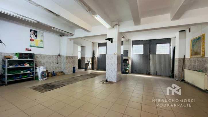 Lokal Wynajem Rzeszów Krakowska 2