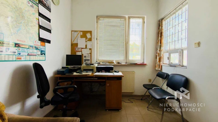 Lokal Wynajem Rzeszów Krakowska 8