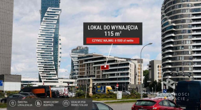 Lokal Wynajem Rzeszów Podwisłocze