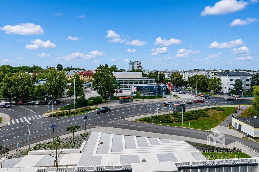Lokal Wynajem Rzeszów Fryderyka Szopena