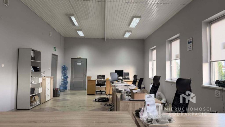 Lokal Wynajem Rzeszów Zawiszy Czarnego 15