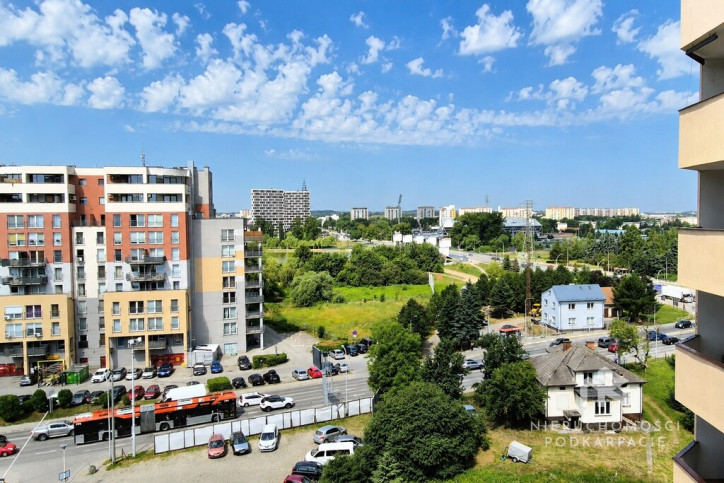 Mieszkanie Sprzedaż Rzeszów Graniczna 5