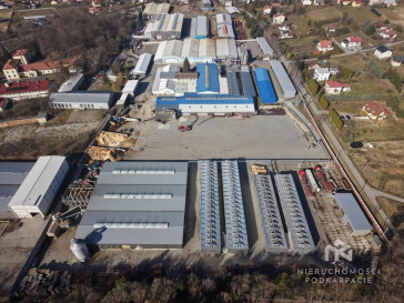 Obiekt Wynajem Czudec Rzeszowska