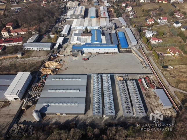 Obiekt Wynajem Czudec Rzeszowska 6