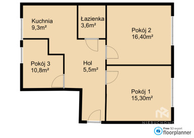 Mieszkanie Sprzedaż Rzeszów Grodzisko