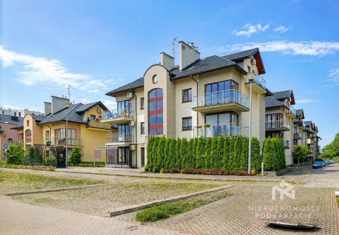 Mieszkanie Sprzedaż Rzeszów Władysława Grabskiego 10