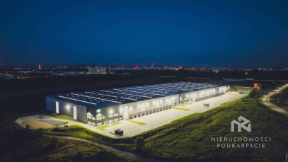 Obiekt Wynajem Rzeszów Technologiczna