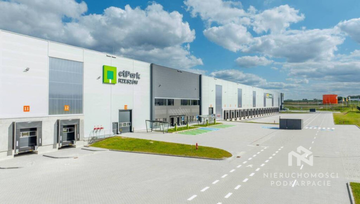 Obiekt Wynajem Rzeszów Technologiczna 3