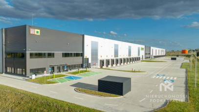 Obiekt Wynajem Rzeszów Technologiczna